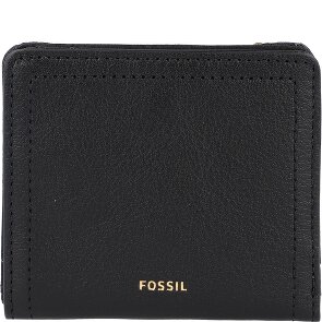 Fossil Logan Portemonnee RFID Leer 10 cm