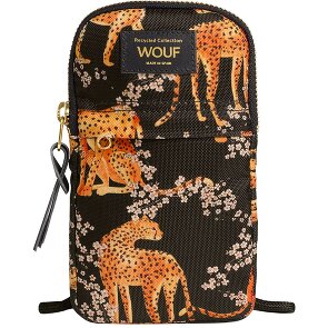 Wouf Daily Mobiel telefoonhoesje 10.5 cm Wouf Daily Mobiel telefoonhoesje 10.5 cm