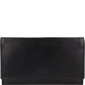 Lloyd Portemonnee RFID-bescherming Leer 16.5 cm Lloyd Portemonnee RFID-bescherming Leer 16.5 cm