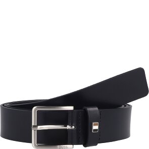 Boss Ther-Flag Riem Leer
