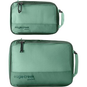 Eagle Creek Pack-It kofferset S-M 2 stuks met uitbreidingsvouw