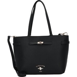 U.S. Polo Assn. Stanfort Shopper Tas M 34 cm