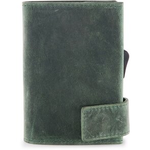 SecWal Creditcard etui RFID leer 9 cm SecWal Creditcard etui RFID leer 9 cm