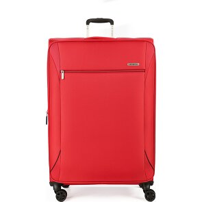 Samsonite Base Breeze 4 wielen Trolley 81 cm met uitbreidingsplooi