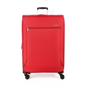 Samsonite Base Breeze 4 wielen Trolley 81 cm met uitbreidingsplooi