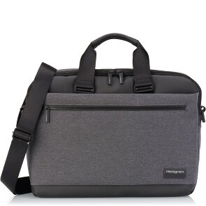 Hedgren Volgende Byte aktetas RFID 39 cm laptop compartiment