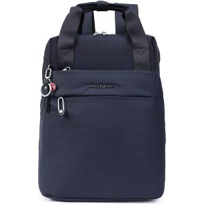 Hedgren Furo Dagrugzak M RFID-bescherming 37 cm Laptop compartiment