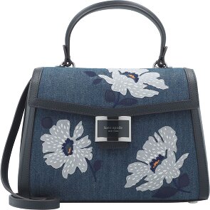 Kate Spade New York Katy handtas leer 27 cm Kate Spade New York Katy handtas leer 27 cm