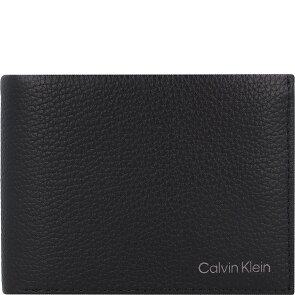 Calvin Klein Warmth Portemonnee RFID-bescherming Leer 13 cm