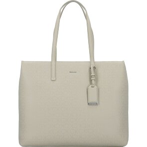 Calvin Klein CK Must Shopper Tas 37 cm Calvin Klein CK Must Shopper Tas 37 cm