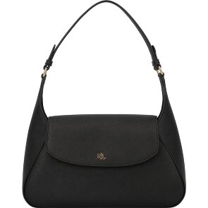 Lauren Ralph Lauren Schylar Schoudertas Leer 30 cm Lauren Ralph Lauren Schylar Schoudertas Leer 30 cm