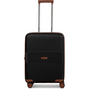 Farmhood Eco Edition 02 4 wielen Cabinewagen 55 cm met uitbreidingsplooi