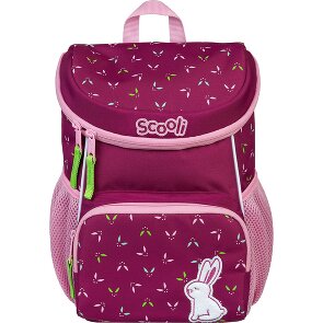 Scooli Mini-Me Kleuterschool rugzak 30 cm