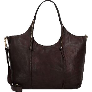 Campomaggi Antonia Shopper Tas Leer 40 cm
