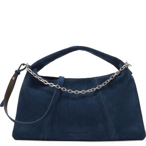 LES VISIONNAIRES Sadie Cozy Chain Handtas Leer 37 cm