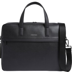 Calvin Klein CK Must Koffer 28 cm Laptop compartiment