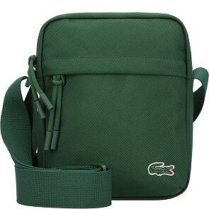 Lacoste Core Essentials Neocroc Schoudertas 16.5 cm Lacoste Core Essentials Neocroc Schoudertas 16.5 cm
