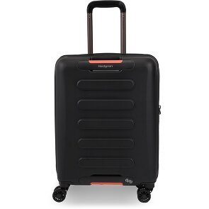 Hedgren Comby Grip 4 wielen Cabinewagen XS 55 cm