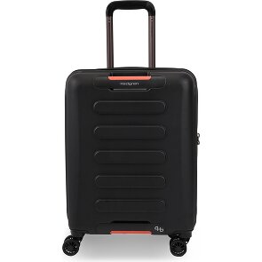 Hedgren Comby Grip XS 4 wielen Cabinewagen XS 55 cm