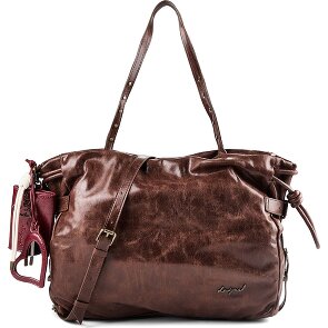 Desigual Galaxy Schoudertas 37.5 cm