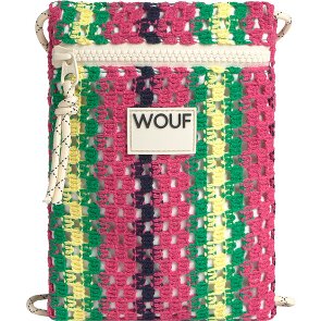 Wouf Terry Mobiel telefoonhoesje 13 cm