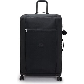 Kipling Basic Jet L 4 wielen Trolley 78 cm