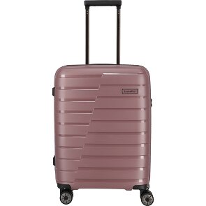 Travelite Air Base 4-wiel cabine trolley 55 cm