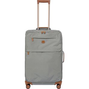 Bric's X-Collection 4 wielen Trolley 71 cm
