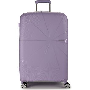 American Tourister Starvibe 4 wielen Trolley 77 cm met uitbreidingsplooi