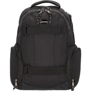 Lightpak Hawk Rugzak 45 cm laptopvak Lightpak Hawk Rugzak 45 cm laptopvak