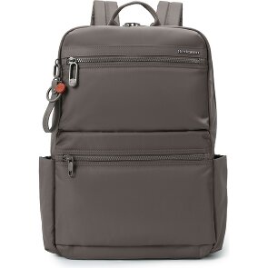 Hedgren Inner City Dagrugzak RFID-bescherming 39 cm Laptopvak