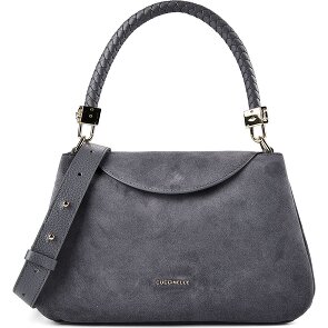Coccinelle Tiggy Crossbody tas Leder 29 cm