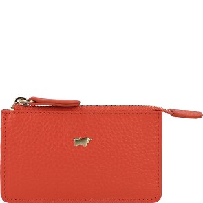 Braun Büffel Asti sleuteletui leer 12 cm