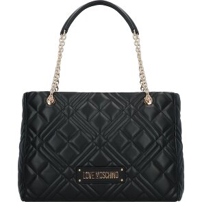 Love Moschino Quilted Bag Shopper Tas 38 cm