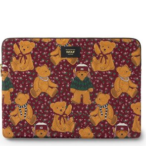 Wouf Daily Laptop hoes 35.5 cm