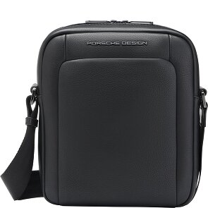 Porsche Design Roadster Schoudertas Leer 21 cm