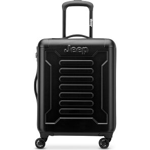 Jeep JH004C 4 wielen Cabinewagen 55 cm