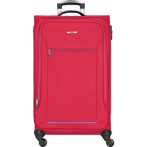Nowi Sevilla 4 wielen Trolley 75 cm
