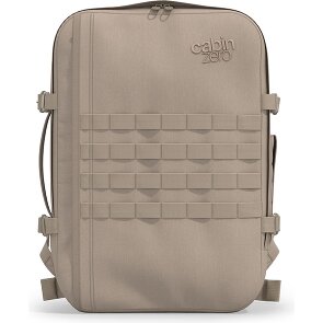 Cabin Zero Militaire 44L rugzak rugzak 52 cm