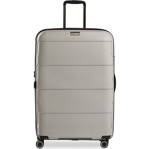 Stratic Stro + 4-wielige trolley 75 cm Stratic Stro + 4-wielige trolley 75 cm