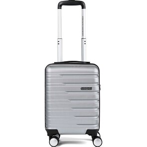 American Tourister Flashline 4 wielen Cabinewagen 40 cm