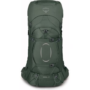 Osprey Ariel 65 Trekking rugzak WXS-S 75 cm