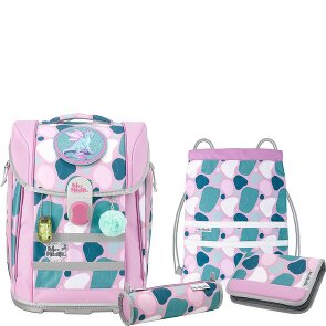 McNeill McLight 2 schooltas set 6st.