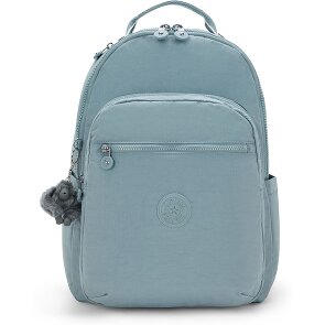 Kipling Basic Seoul Dagrugzak 44 cm Laptop compartiment Kipling Basic Seoul Dagrugzak 44 cm Laptop compartiment