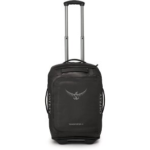 Osprey Transporter 40 2-wiel weekendtas 55 cm