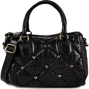 Campomaggi Ricciarda Handtas M Leder 26 cm