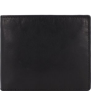 Leonhard Heyden Cambridge Portemonnee Leer 12 cm