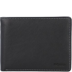 Picard Diego portemonnee leer 12,5 cm