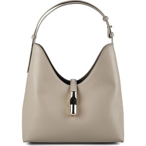 Furla Goccia Schoudertas Leder 30 cm