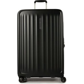Samsonite Fyrm 4 wielen Trolley L 77 cm met uitbreidingsplooi
